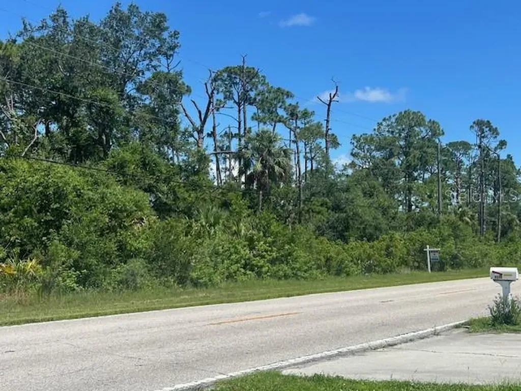 4113 Collingswood Boulevard Port Charlotte FL 33948