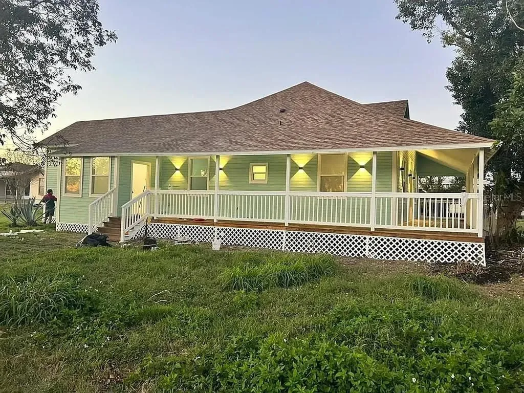 4955 Old Lucerne Park Road Winter Haven FL 33881