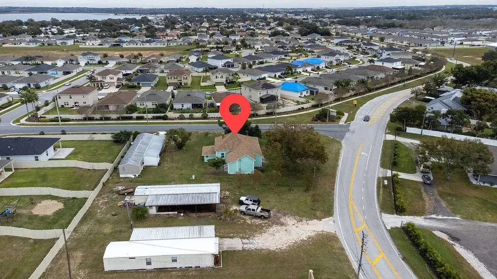 4955 Old Lucerne Park Road Winter Haven FL 33881