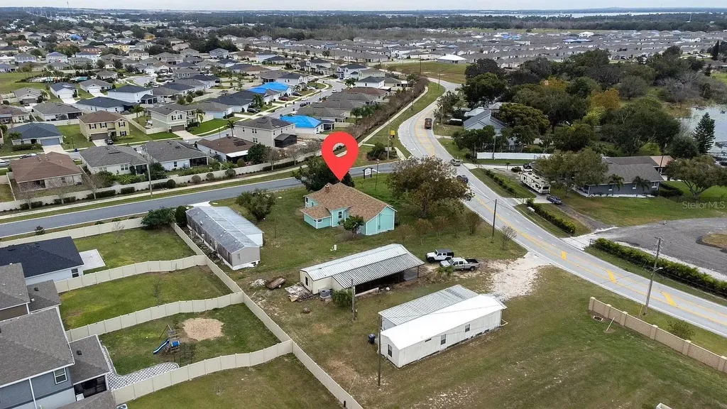 4955 Old Lucerne Park Road Winter Haven FL 33881