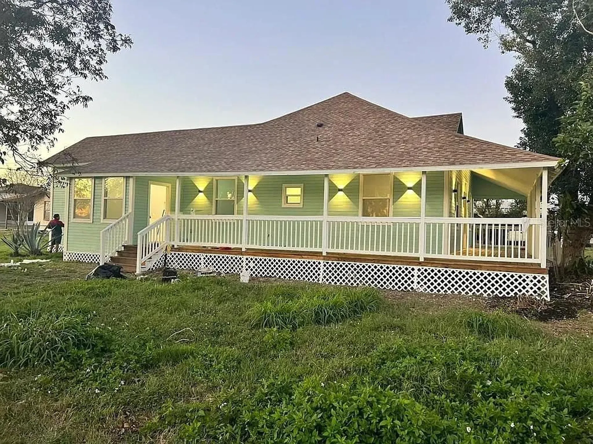 4955 Old Lucerne Park Road Winter Haven FL 33881