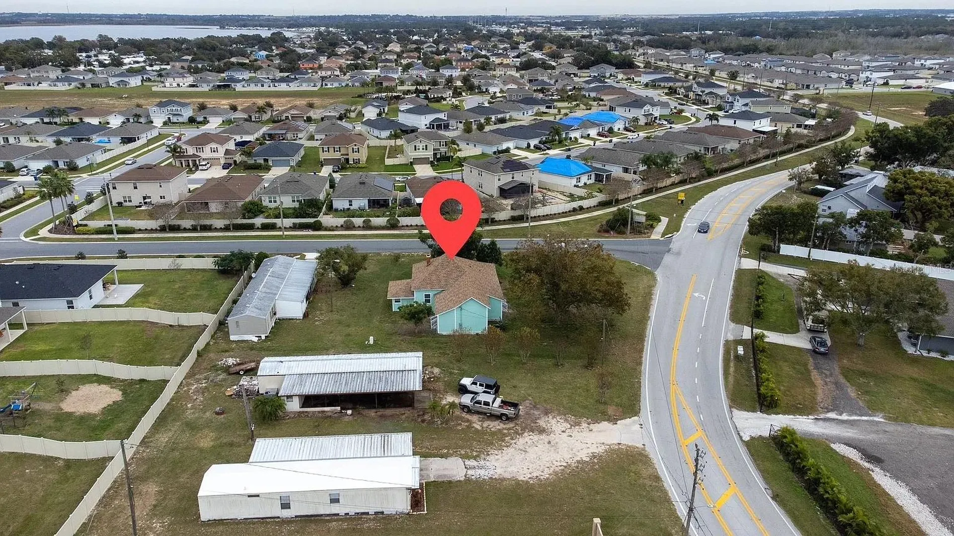 4955 Old Lucerne Park Road Winter Haven FL 33881