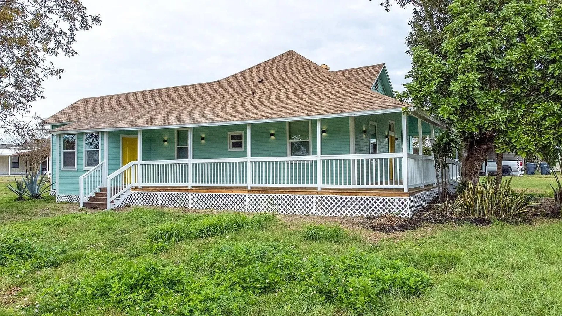 4955 Old Lucerne Park Road Winter Haven FL 33881