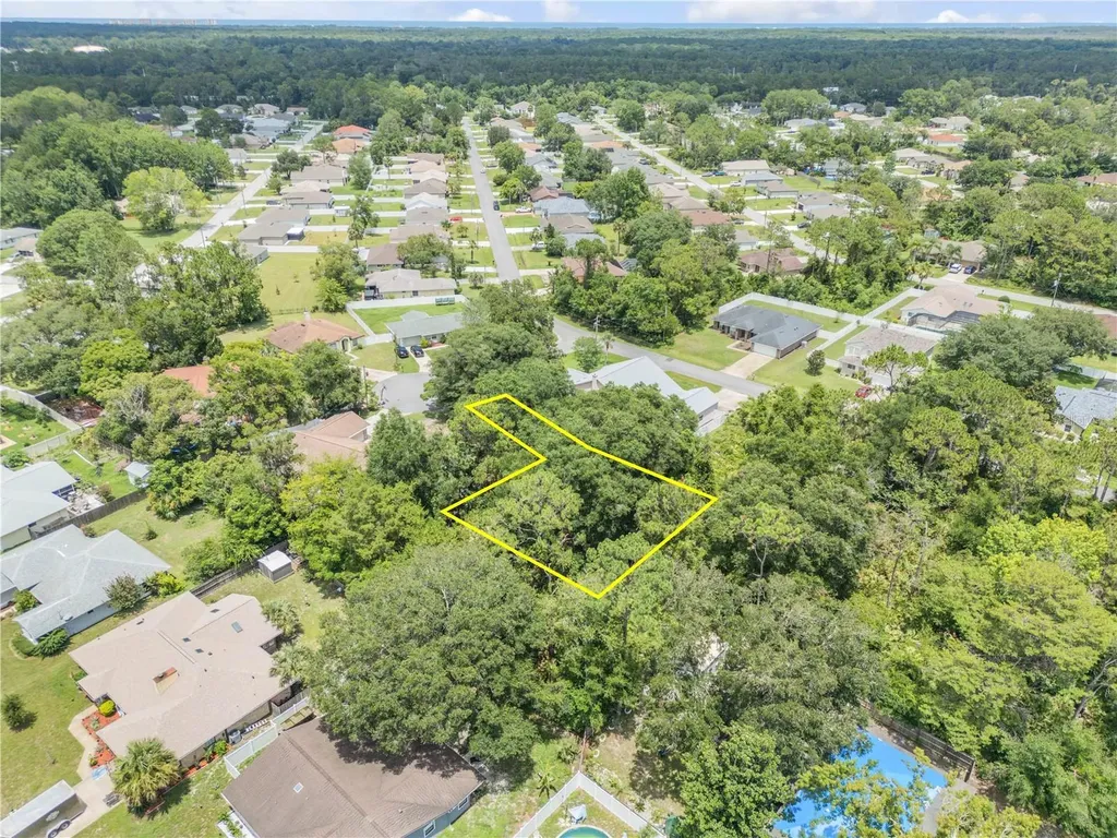 3 Perrotti Place Palm Coast FL 32164