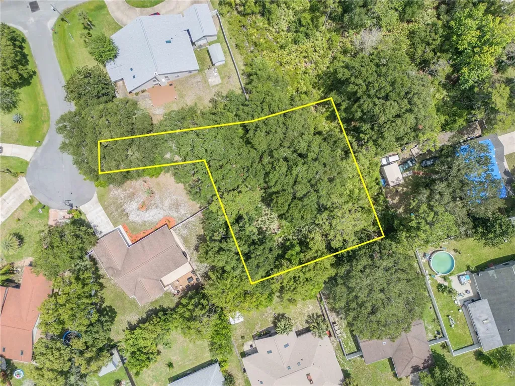 3 Perrotti Place Palm Coast FL 32164