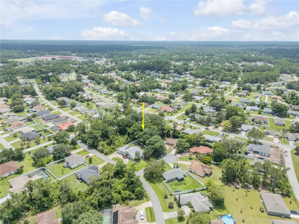 3 Perrotti Place Palm Coast FL 32164