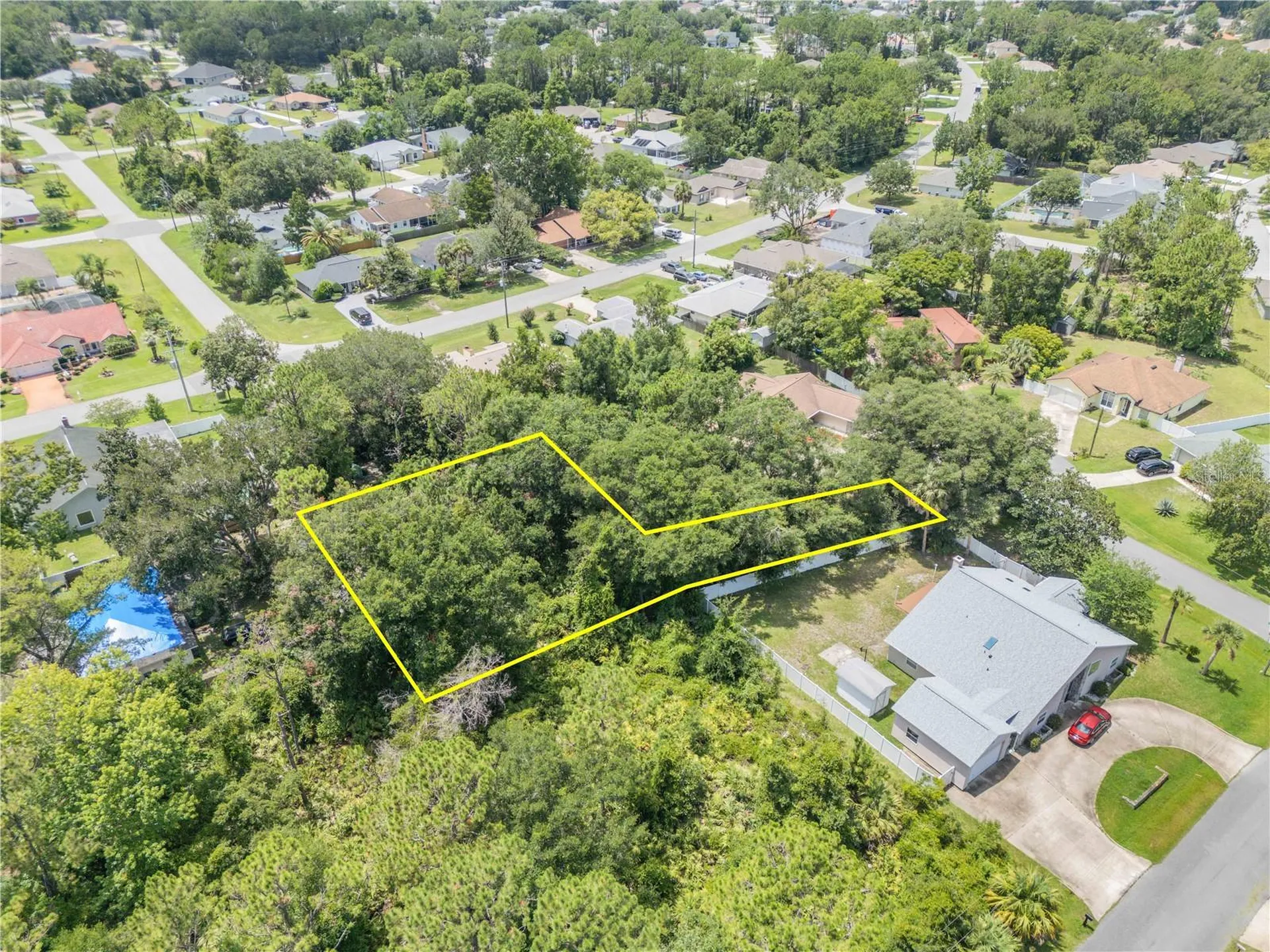 3 Perrotti Place Palm Coast FL 32164