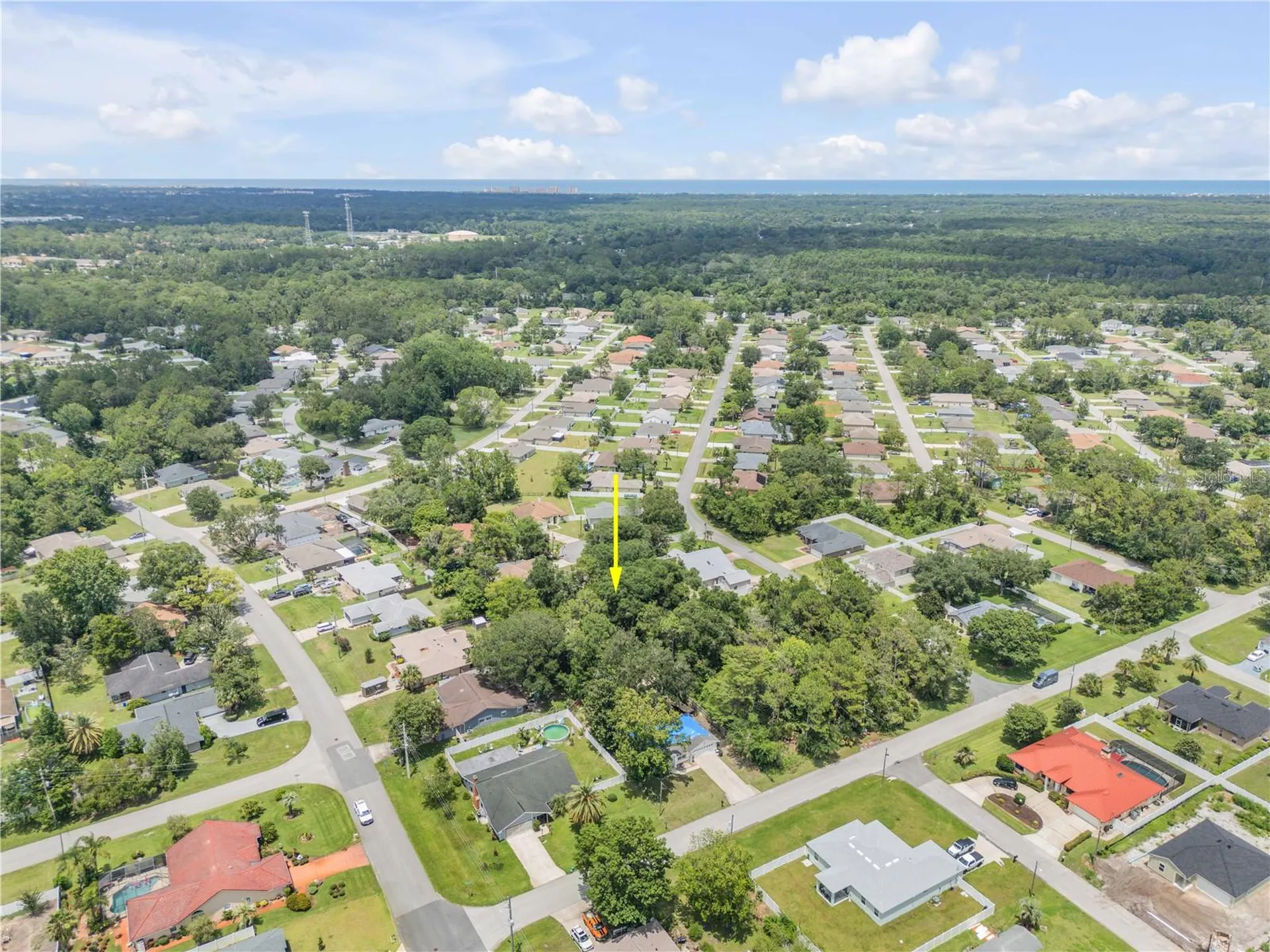 3 Perrotti Place Palm Coast FL 32164