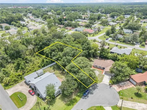 3 Perrotti Place Palm Coast FL 32164