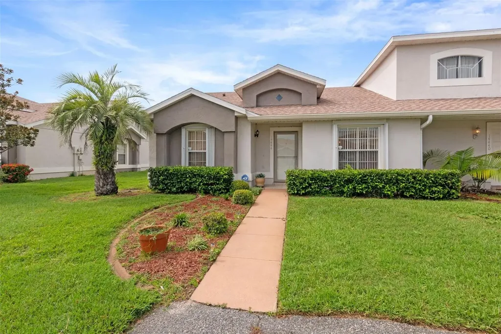 14444 Bay Isle Drive Orlando FL 32824