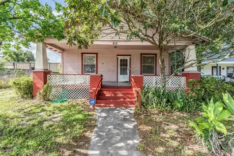 815 E Frierson Avenue Tampa FL 33603