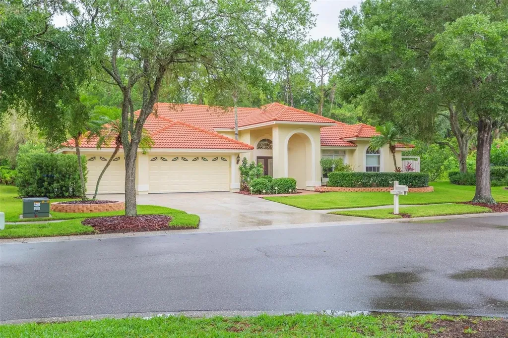 17830 Grey Brooke Drive Tampa FL 33647
