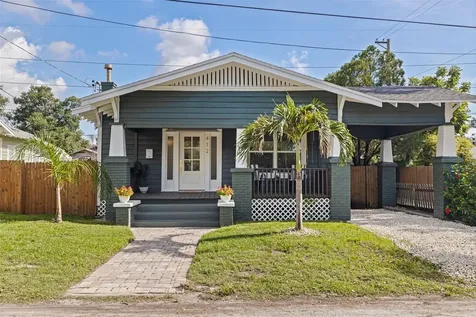 412 E Selma Avenue Tampa FL 33603