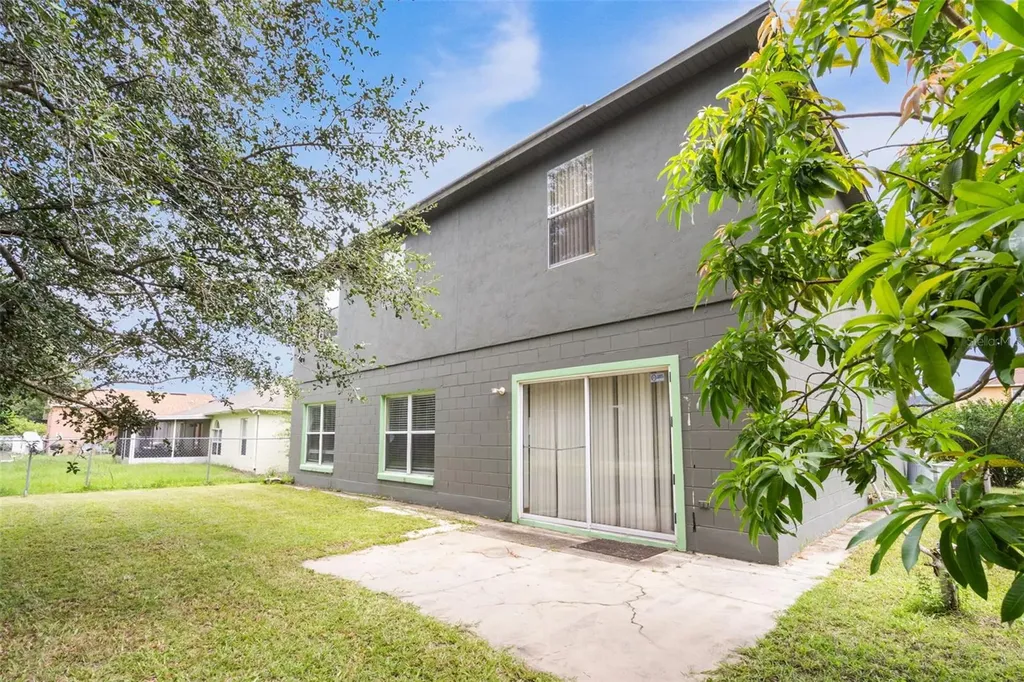 1139 Cambourne Drive Kissimmee FL 34758