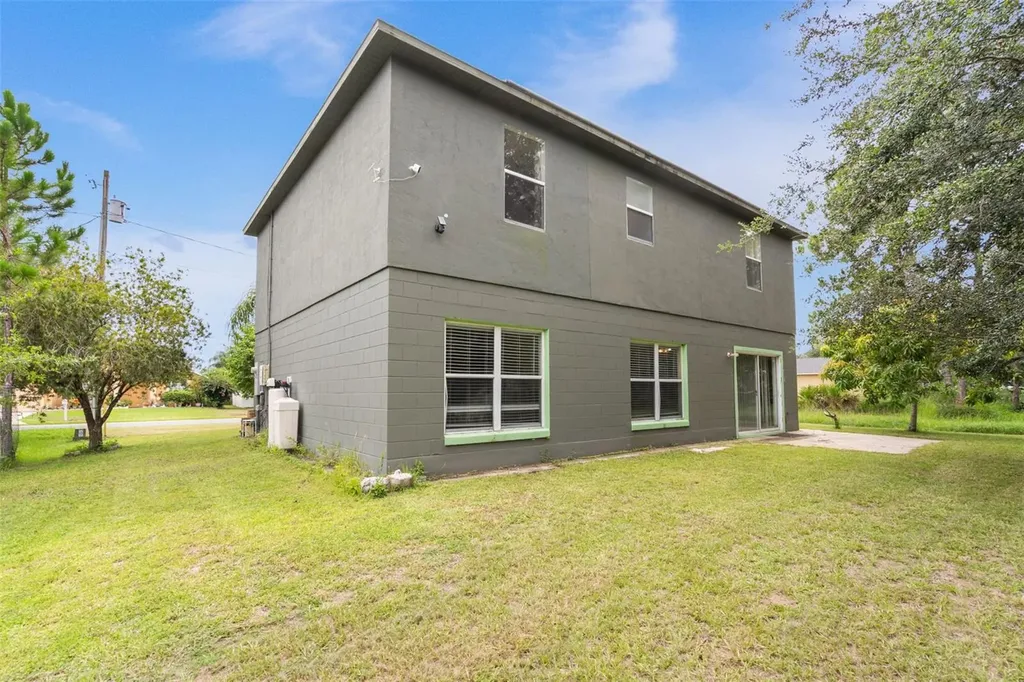 1139 Cambourne Drive Kissimmee FL 34758