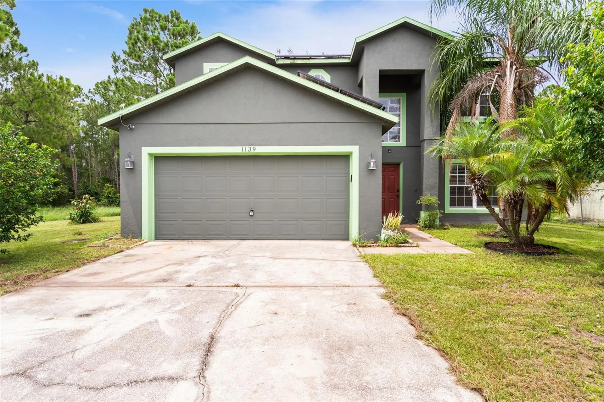 1139 Cambourne Drive Kissimmee FL 34758