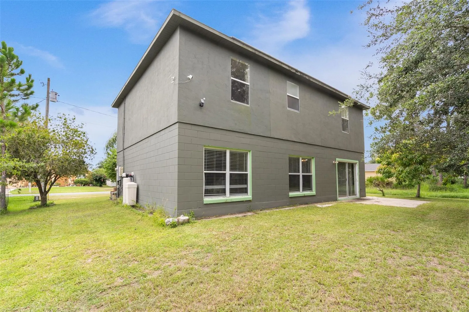 1139 Cambourne Drive Kissimmee FL 34758