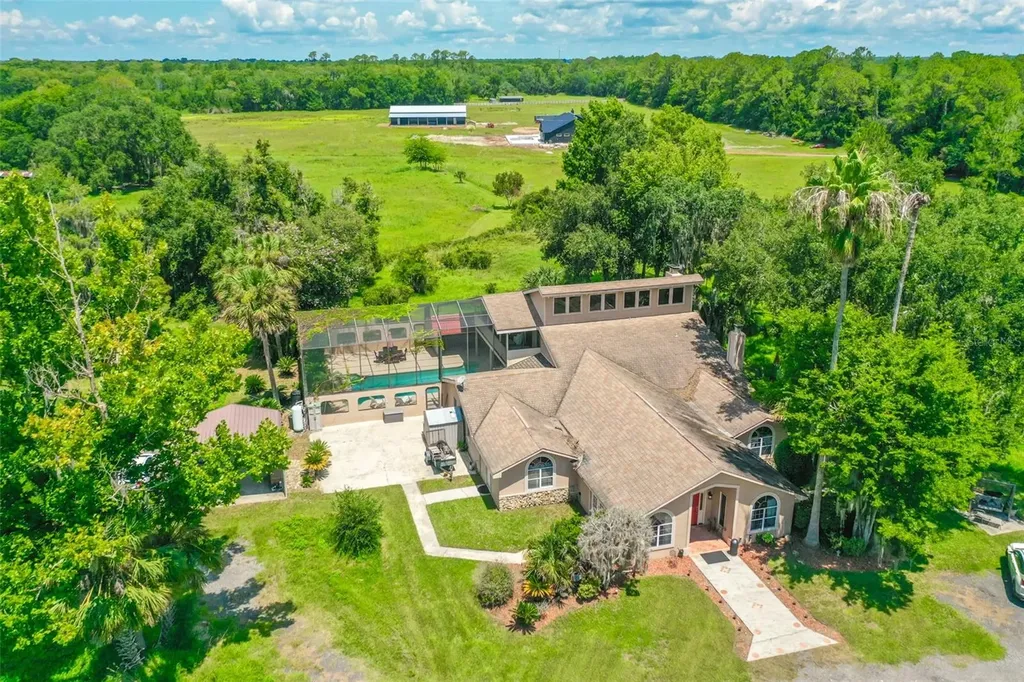 14951 Andalusia Trail Bunnell FL 32110