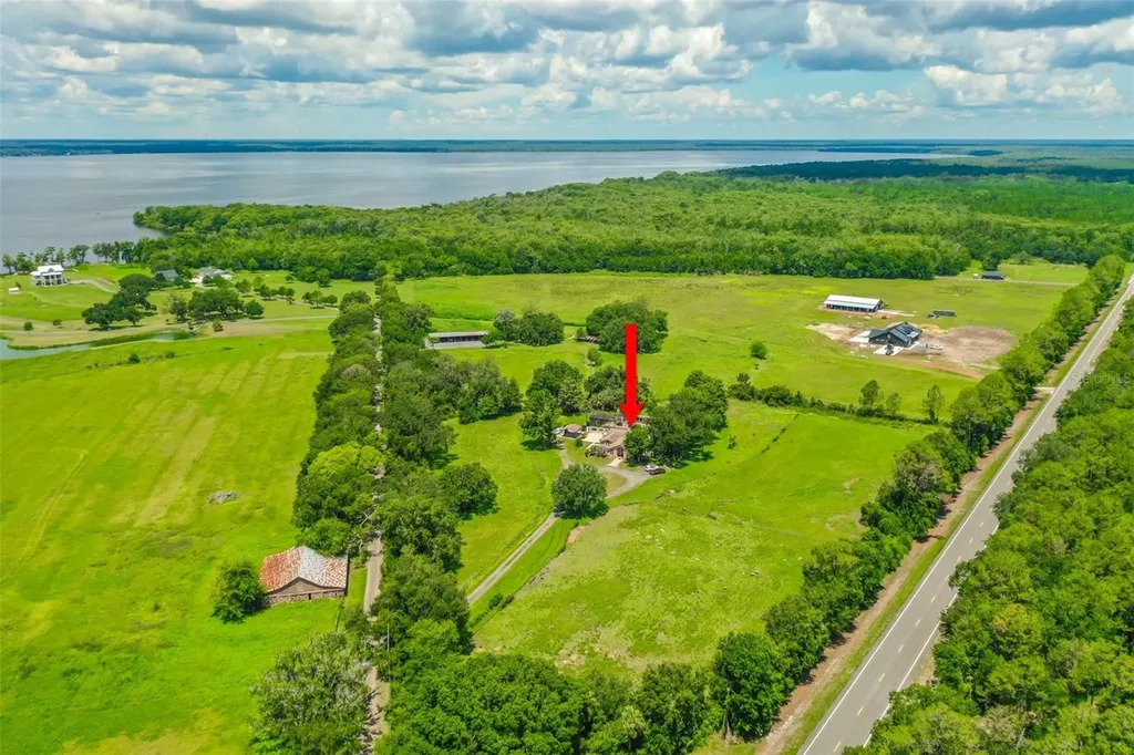 14951 Andalusia Trail Bunnell FL 32110
