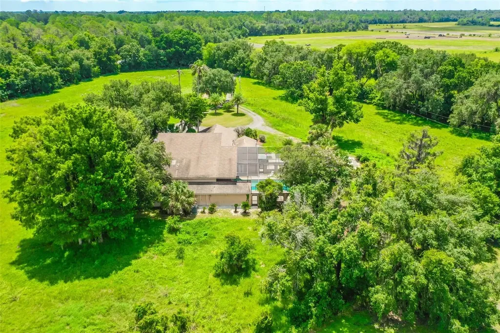 14951 Andalusia Trail Bunnell FL 32110