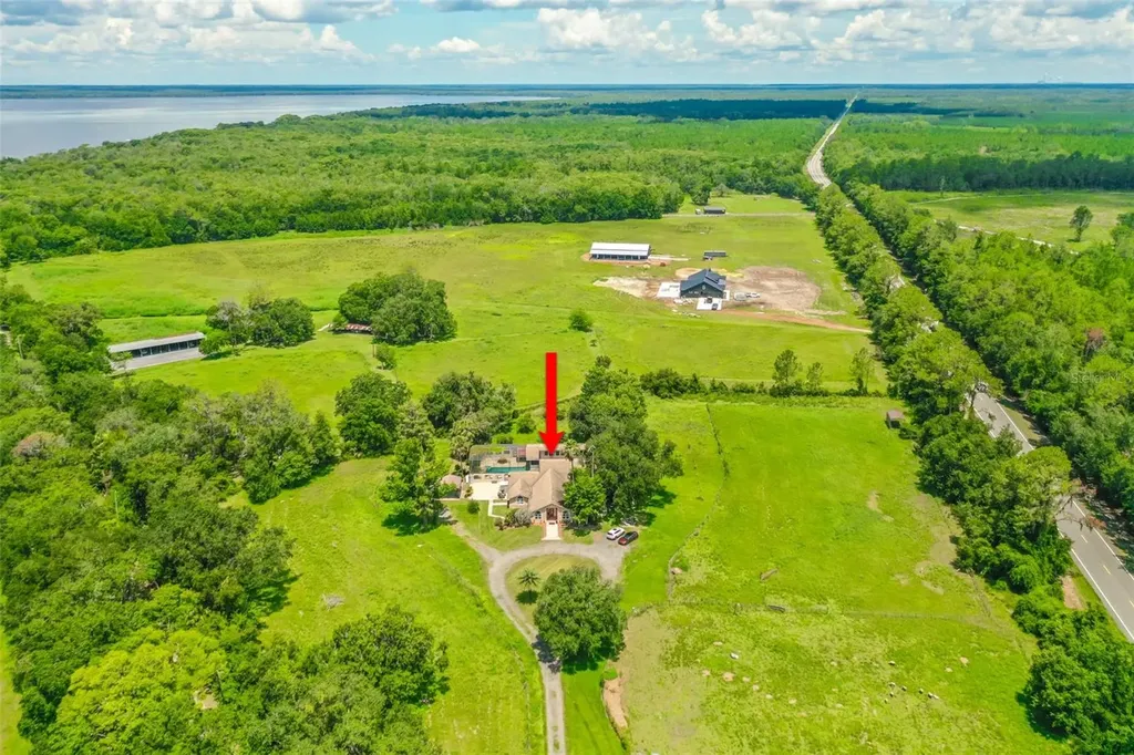 14951 Andalusia Trail Bunnell FL 32110