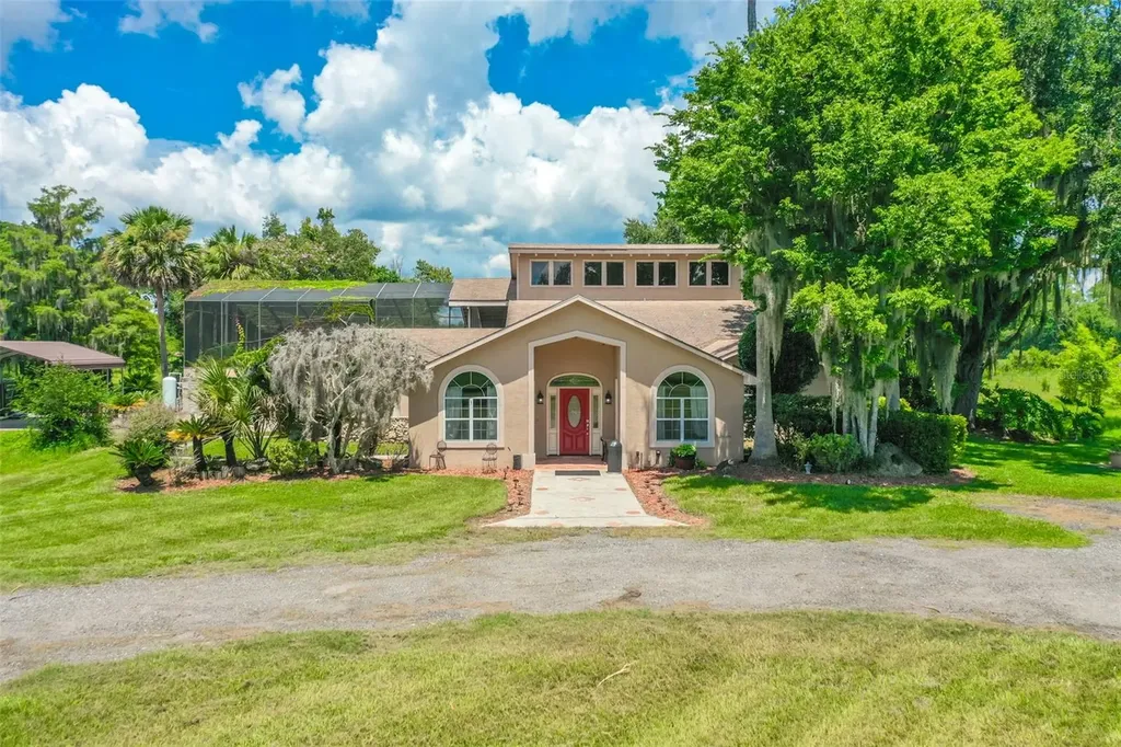 14951 Andalusia Trail Bunnell FL 32110