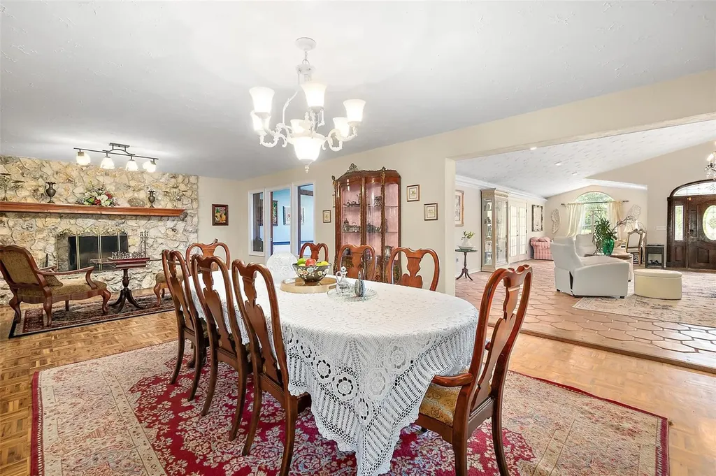 14951 Andalusia Trail Bunnell FL 32110