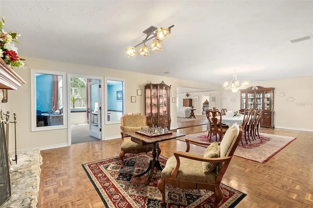 14951 Andalusia Trail Bunnell FL 32110