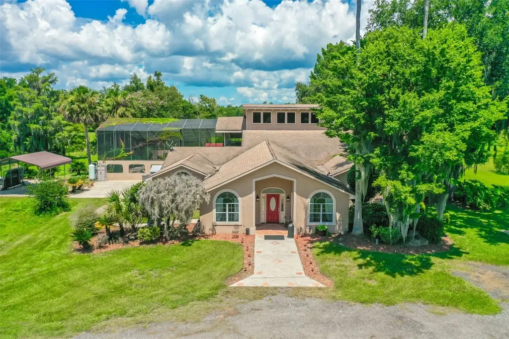 14951 Andalusia Trail Bunnell FL 32110