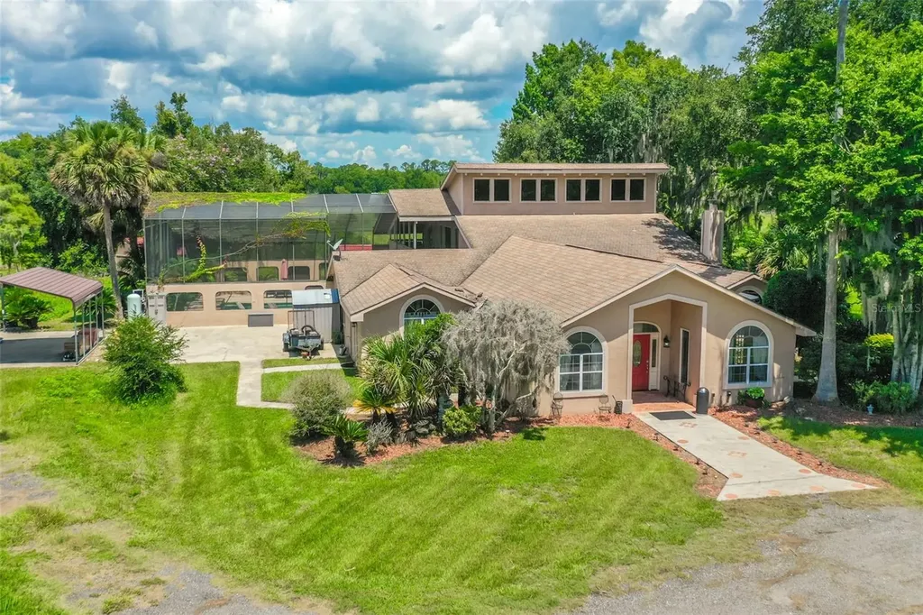 14951 Andalusia Trail Bunnell FL 32110