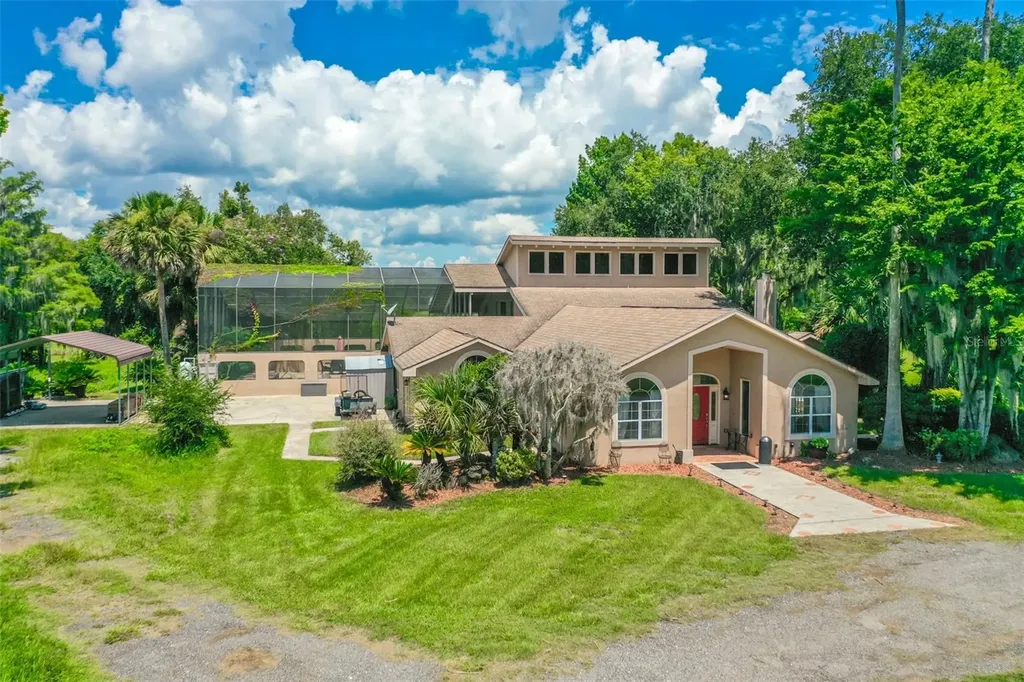 14951 Andalusia Trail Bunnell FL 32110