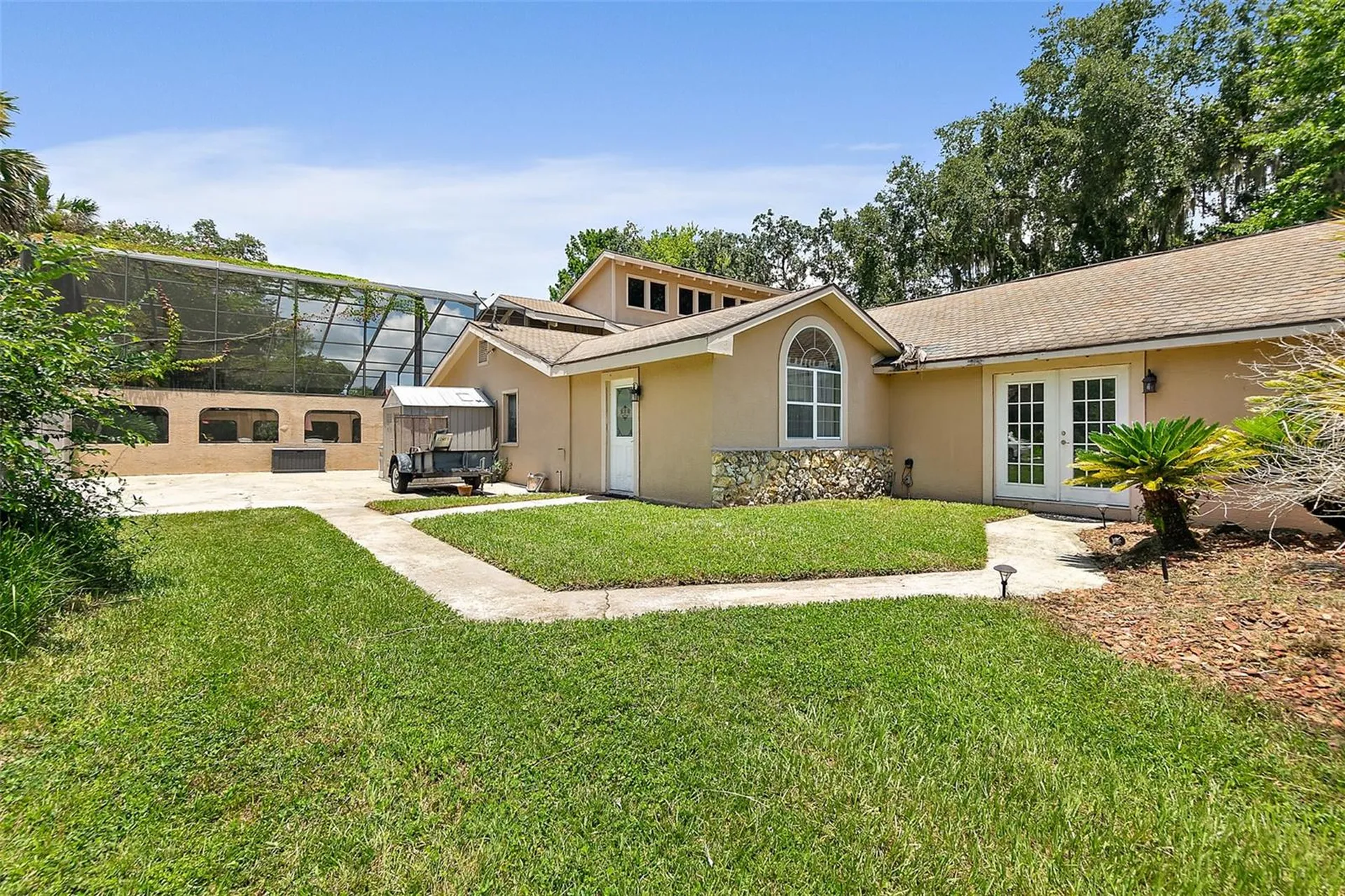 14951 Andalusia Trail Bunnell FL 32110
