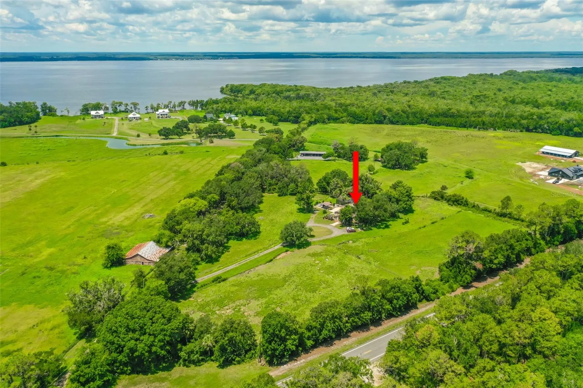 14951 Andalusia Trail Bunnell FL 32110