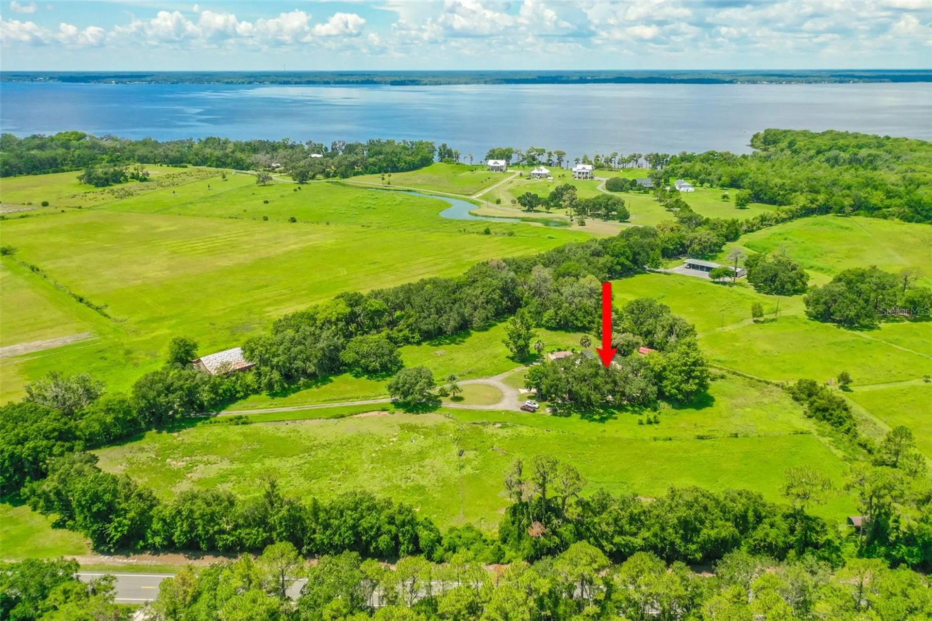 14951 Andalusia Trail Bunnell FL 32110