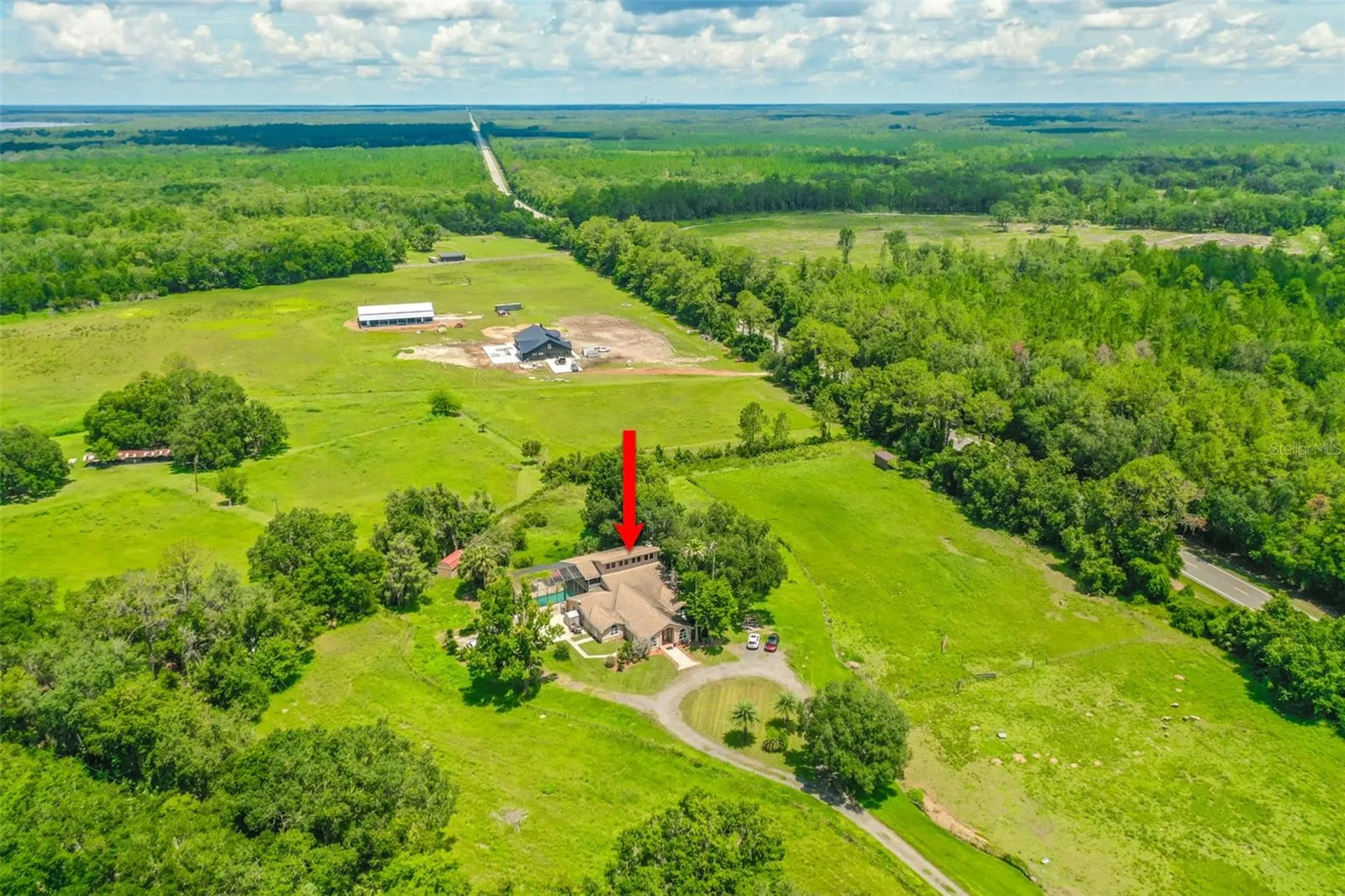 14951 Andalusia Trail Bunnell FL 32110