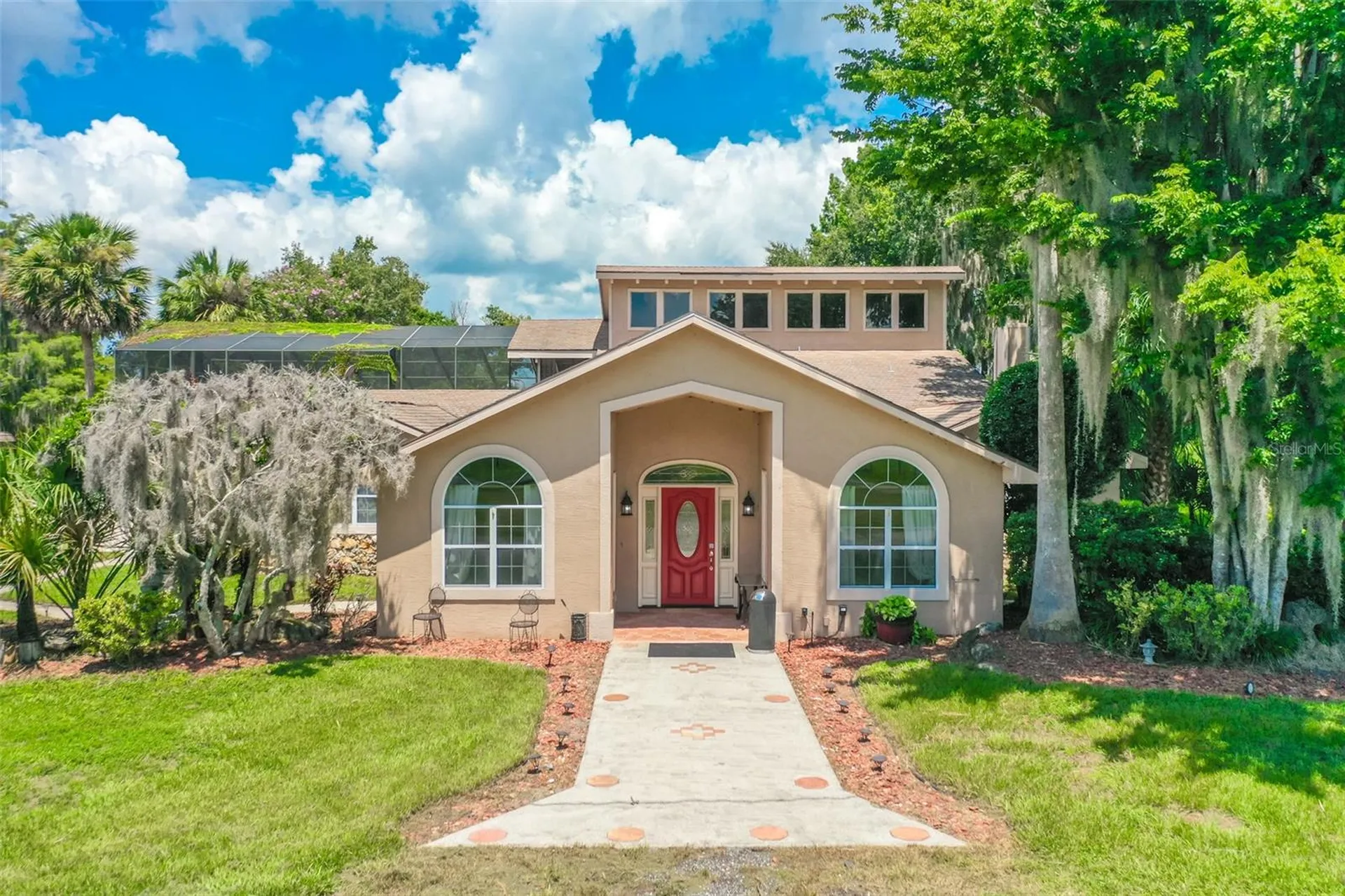 14951 Andalusia Trail Bunnell FL 32110