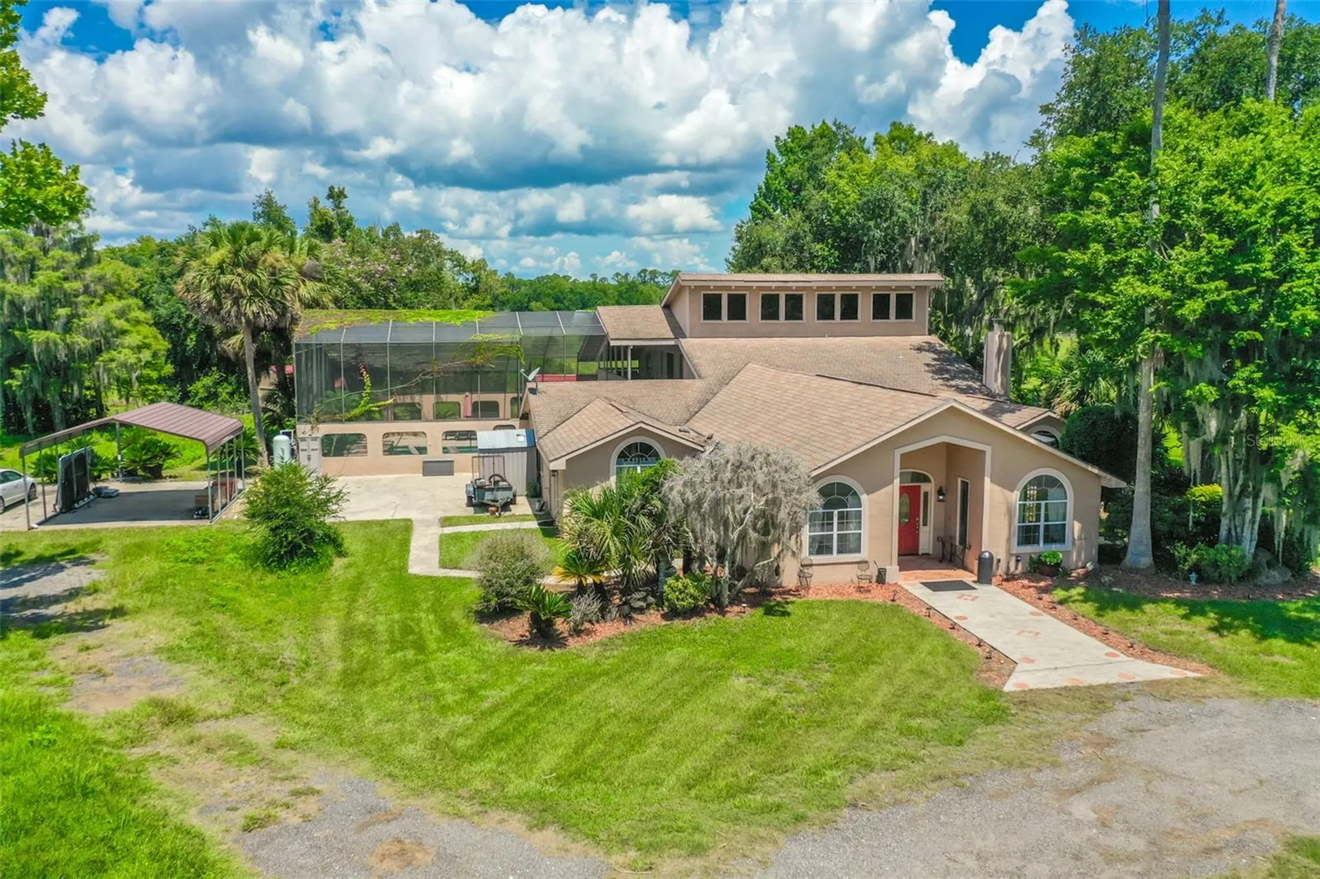 14951 Andalusia Trail Bunnell FL 32110