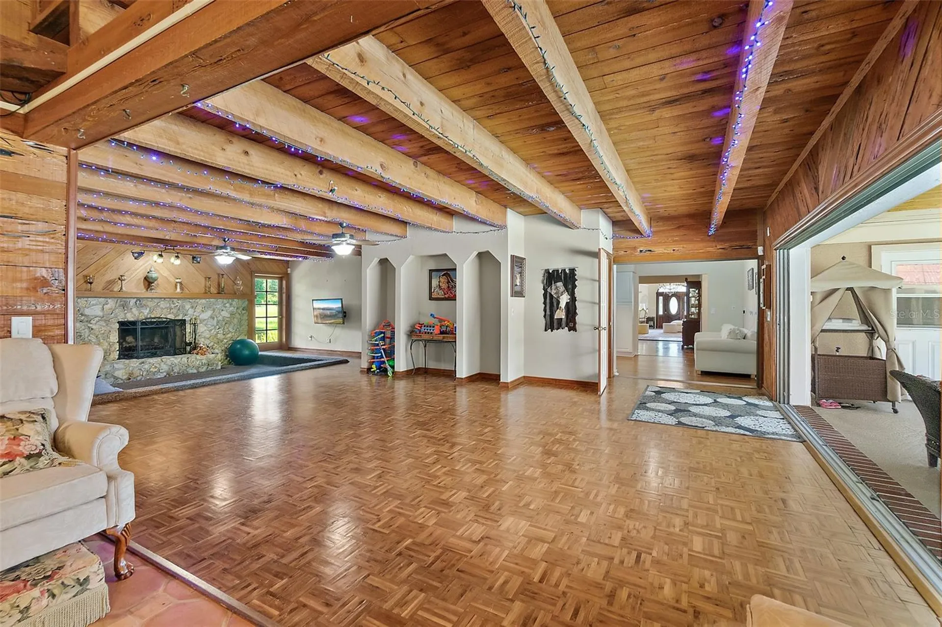 14951 Andalusia Trail Bunnell FL 32110