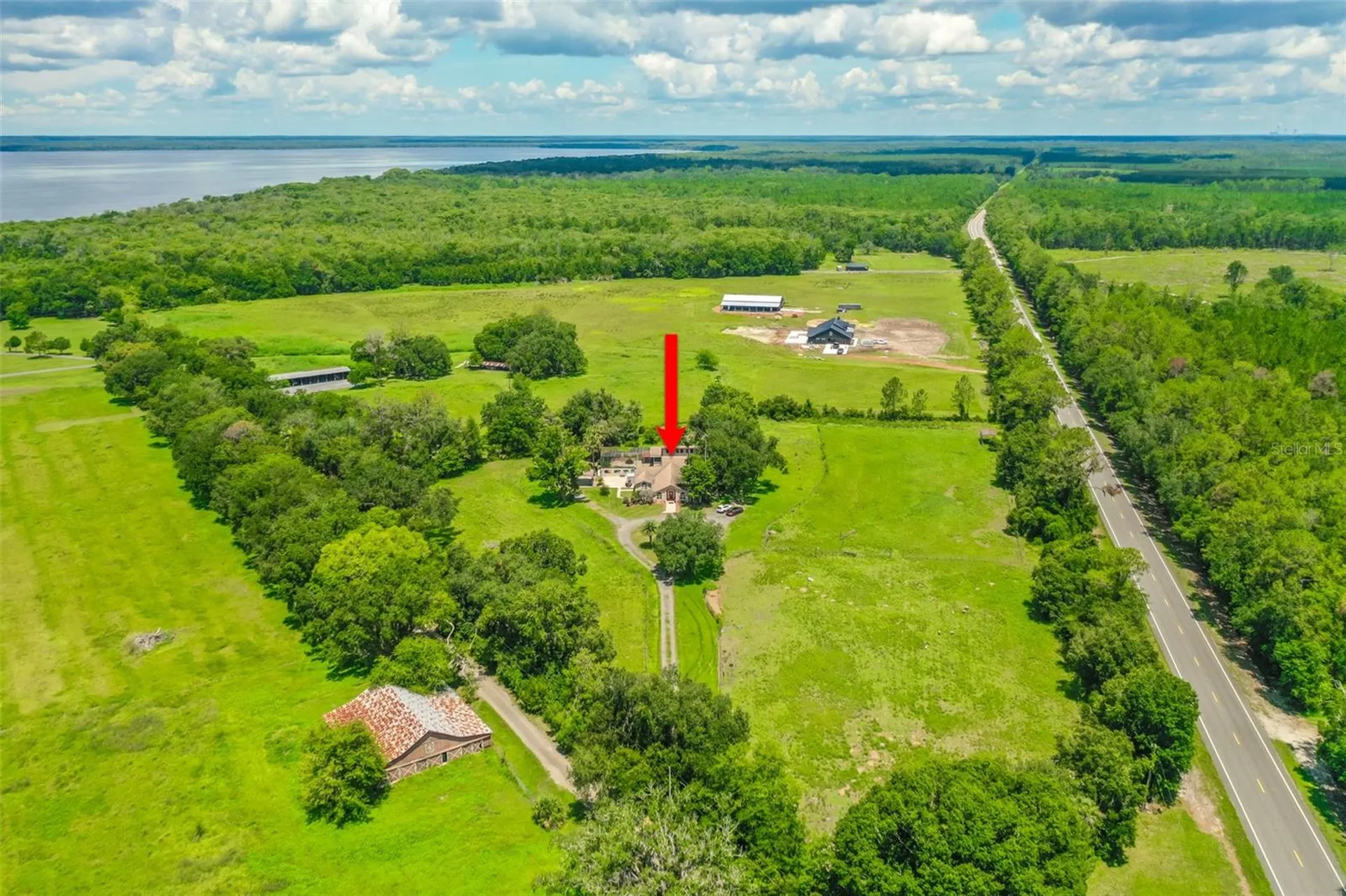 14951 Andalusia Trail Bunnell FL 32110