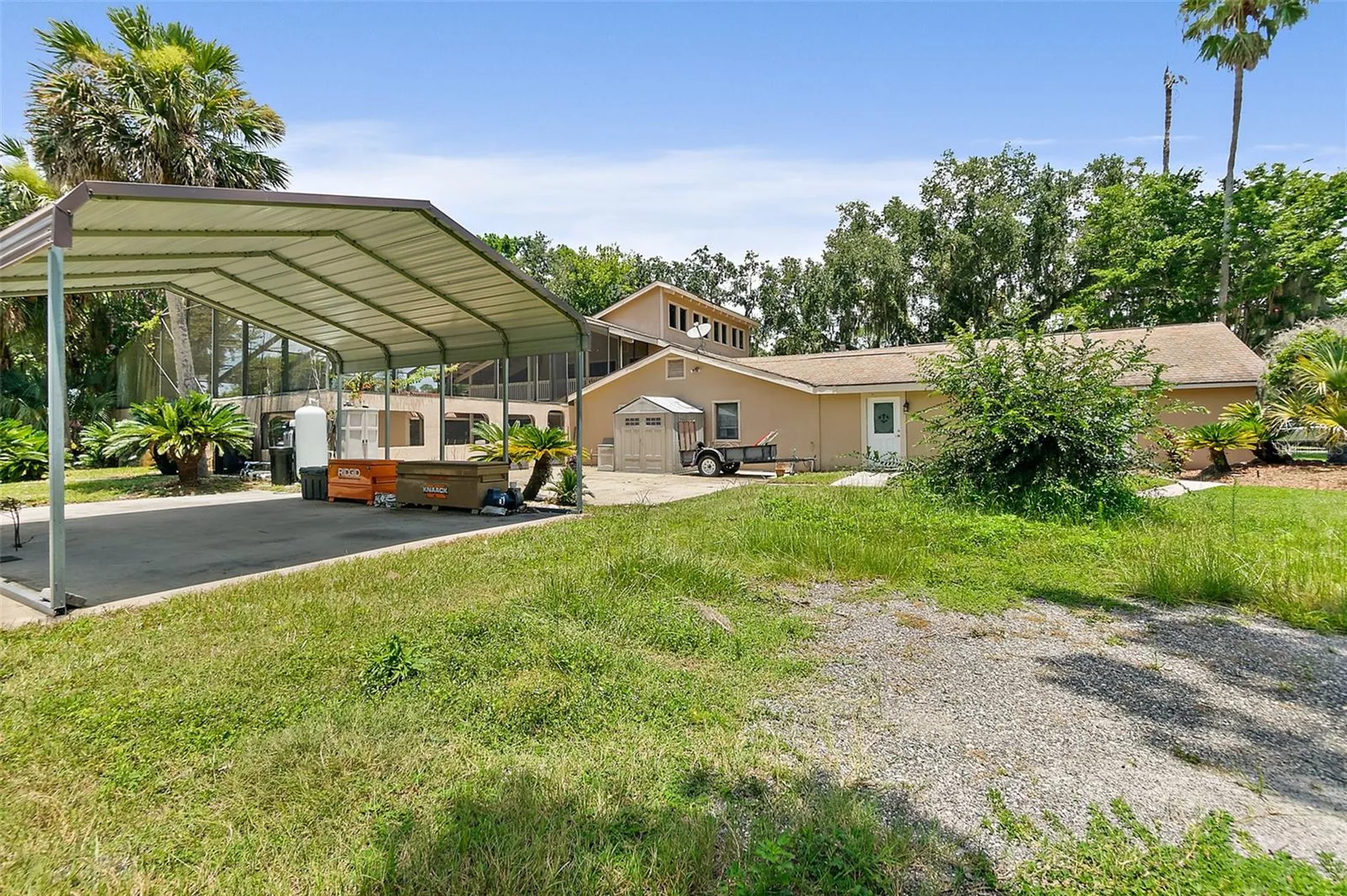 14951 Andalusia Trail Bunnell FL 32110
