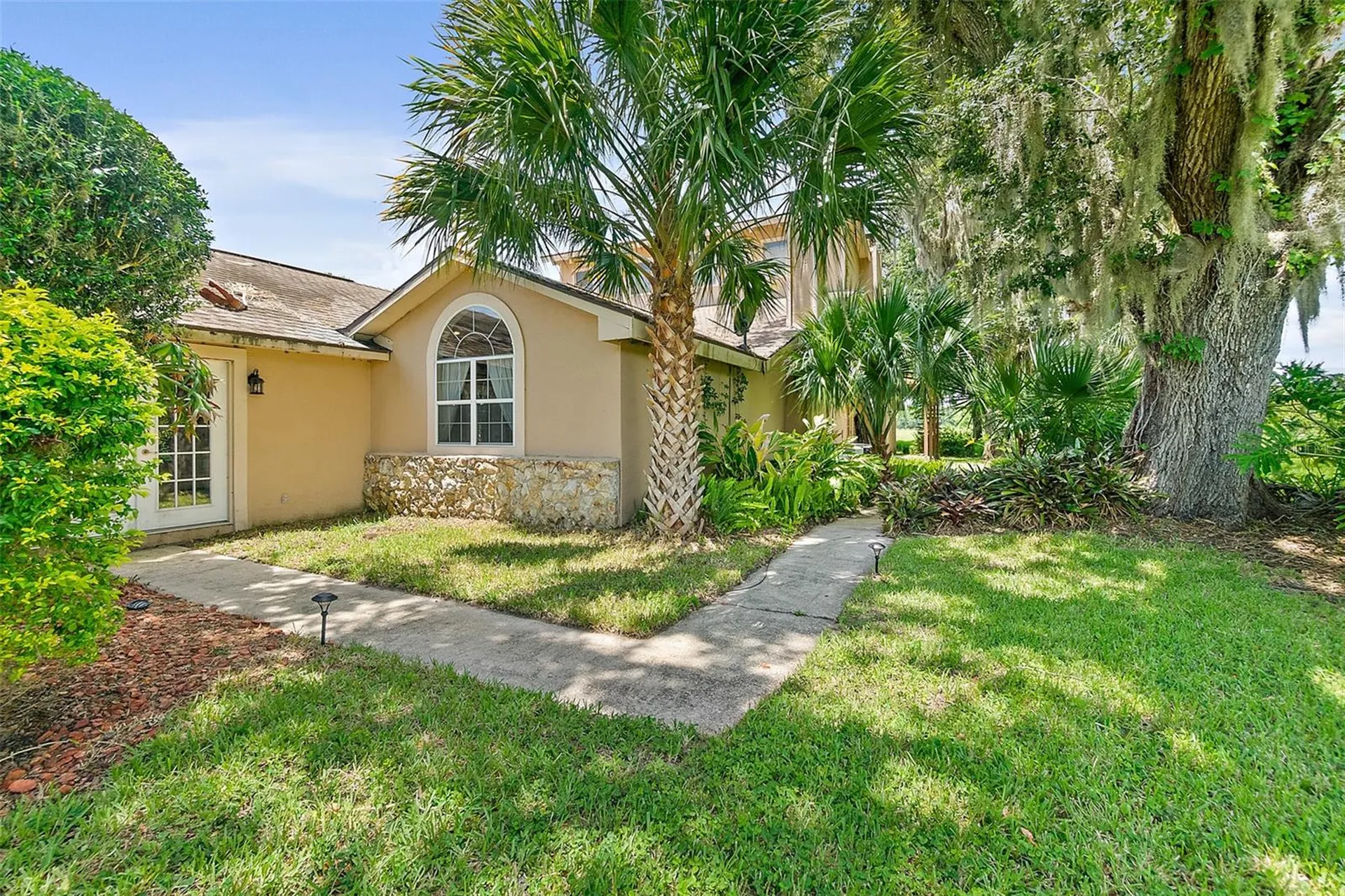 14951 Andalusia Trail Bunnell FL 32110