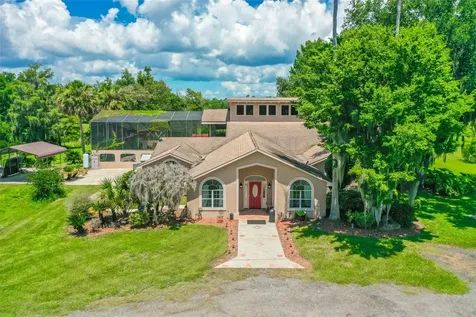 14951 Andalusia Trail Bunnell FL 32110