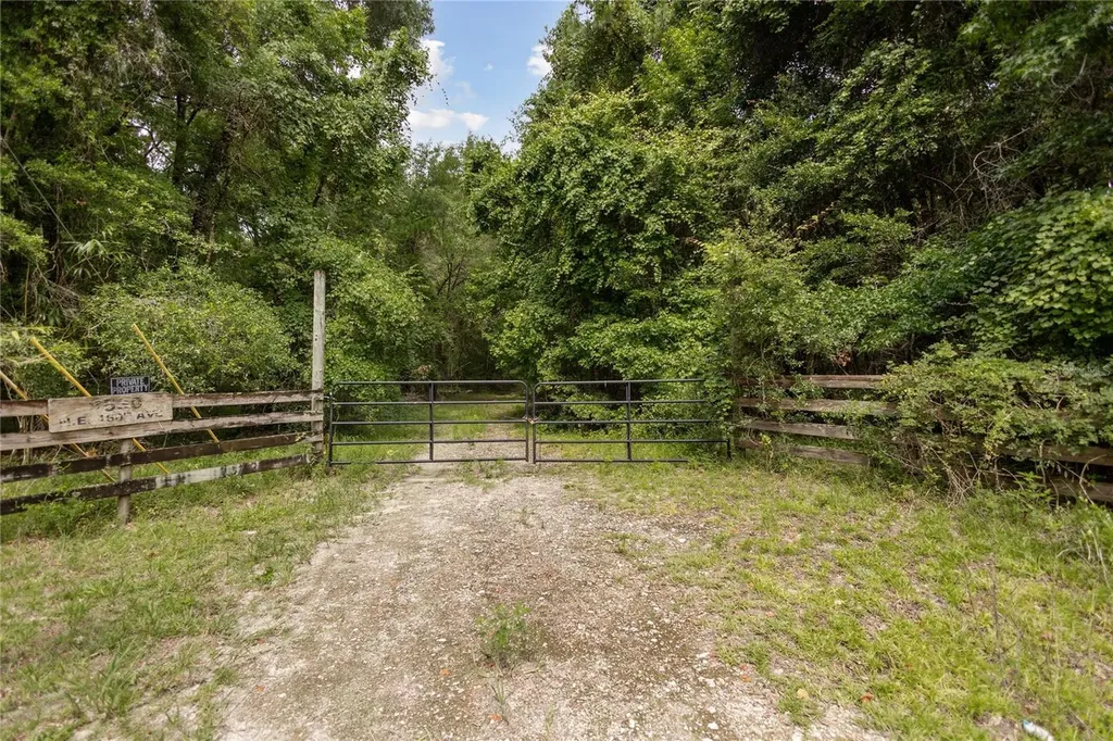 8530 NE 160th Avenue Williston FL 32696