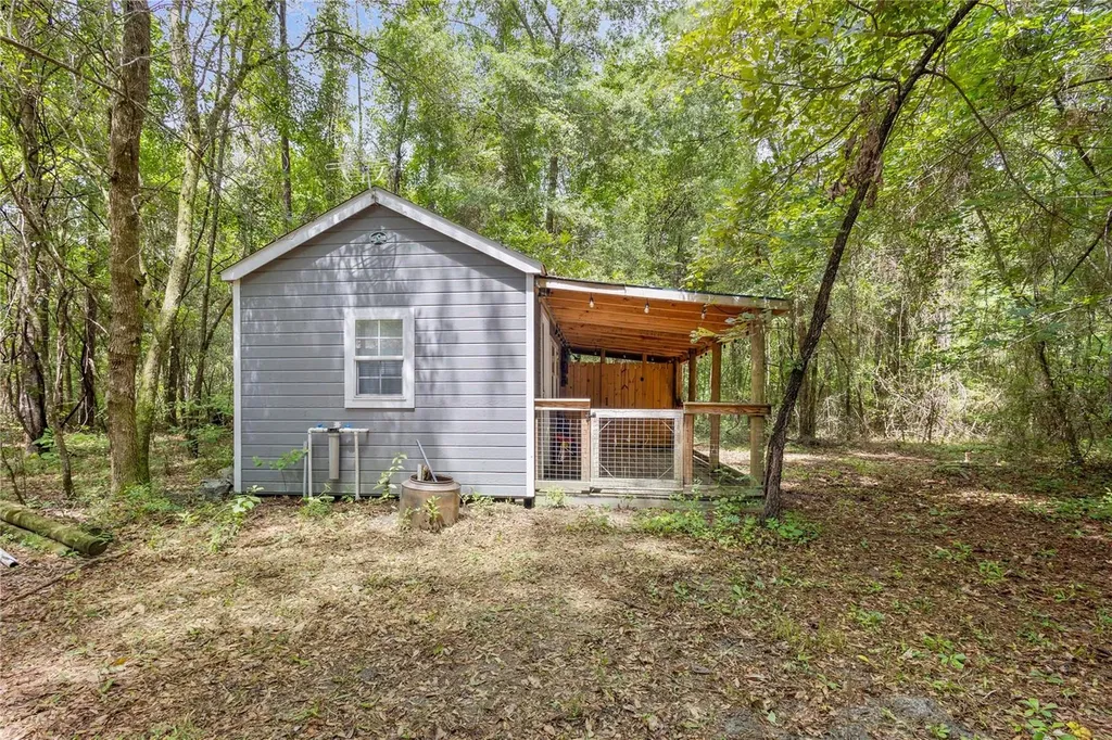 8530 NE 160th Avenue Williston FL 32696