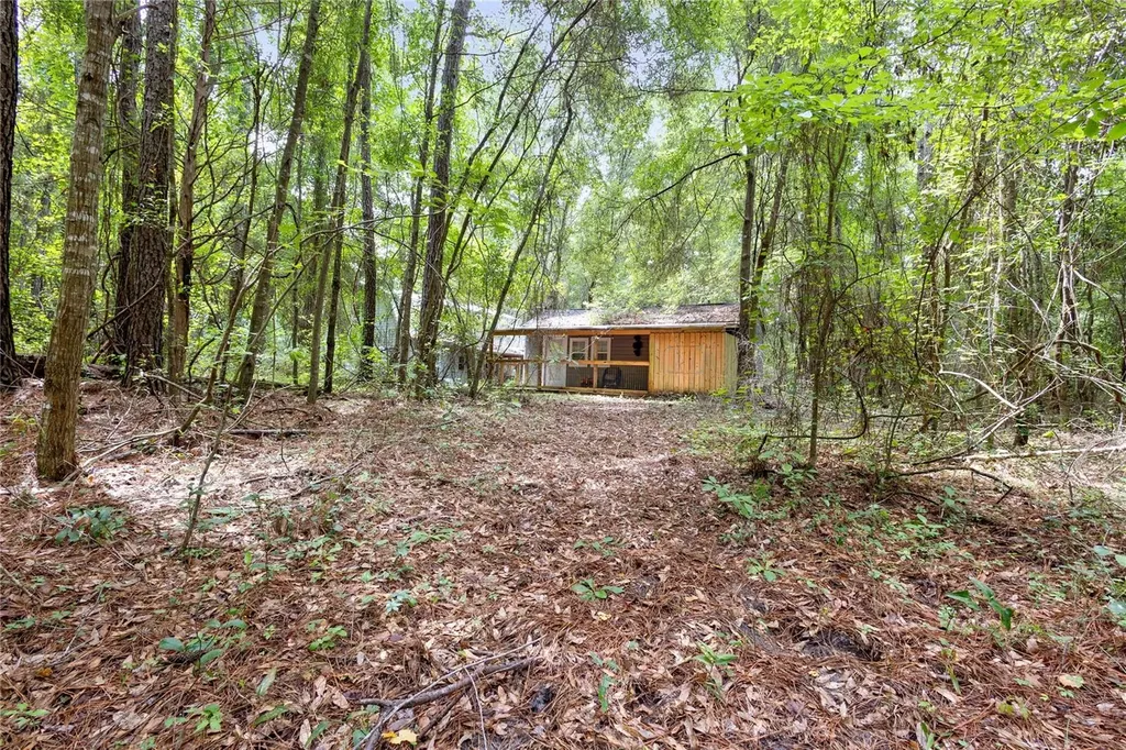 8530 NE 160th Avenue Williston FL 32696