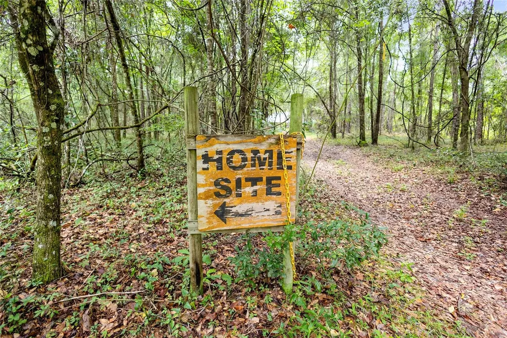 8530 NE 160th Avenue Williston FL 32696