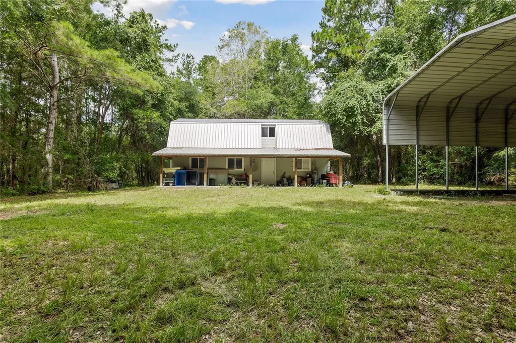 8530 NE 160th Avenue Williston FL 32696