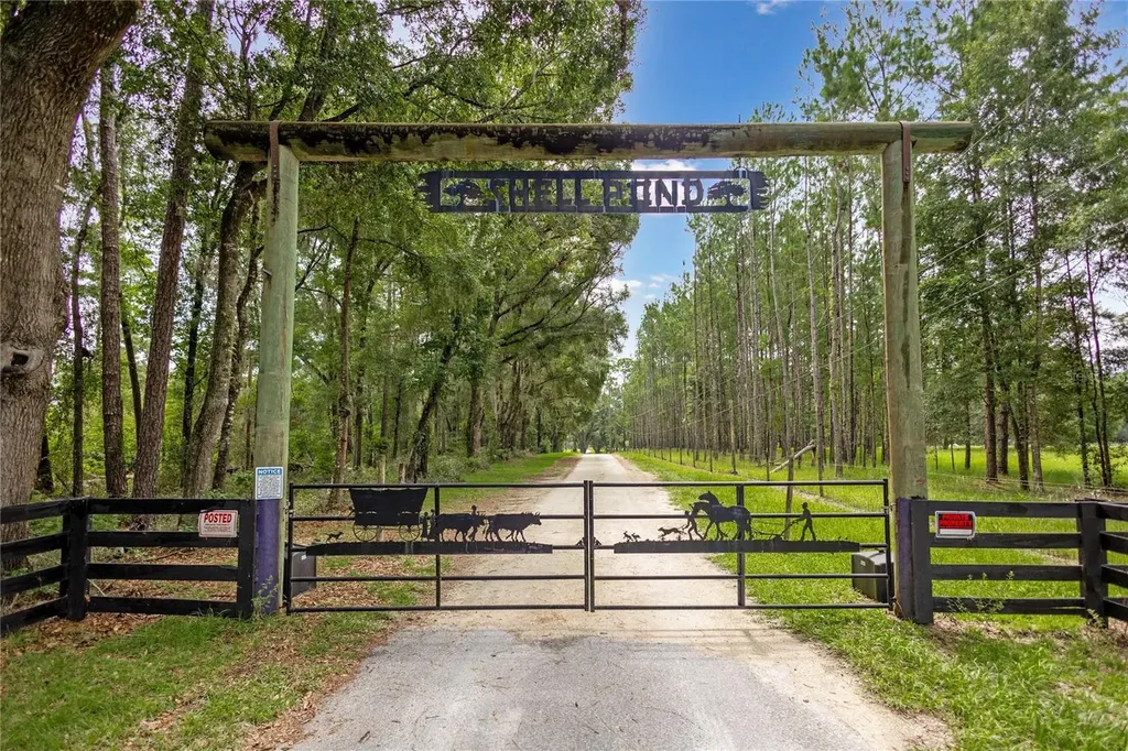 8530 NE 160th Avenue Williston FL 32696