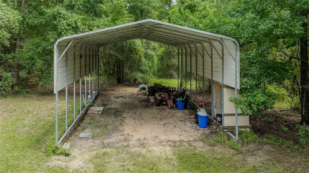 8530 NE 160th Avenue Williston FL 32696