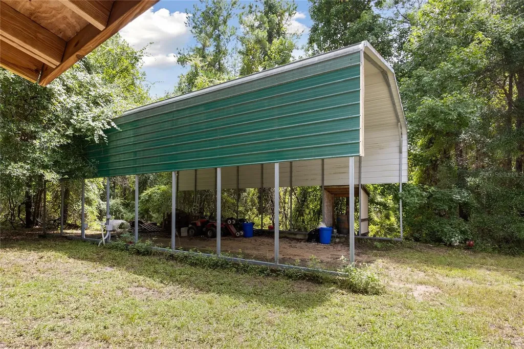 8530 NE 160th Avenue Williston FL 32696
